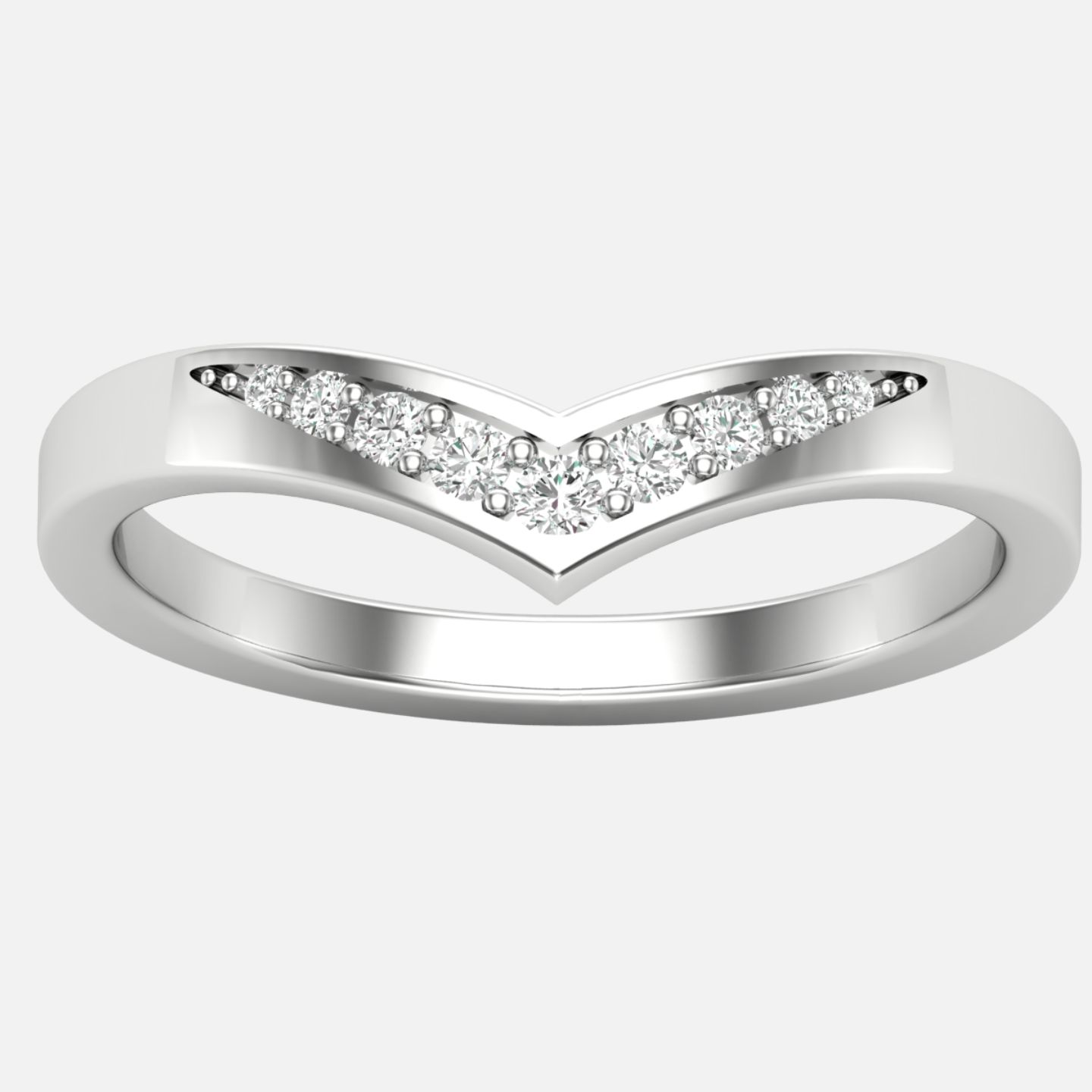 Diamond Wedding Rings for Women